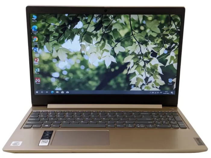 Ноутбук Lenovo IdeaPad 3 15IILO5/ 15.6"/Core i3-1005G1 2(4)ядра 1.2-3.4GHz/4GB DDR4/128GB SSD/UHD 630/Webcam б/в - зображення 3