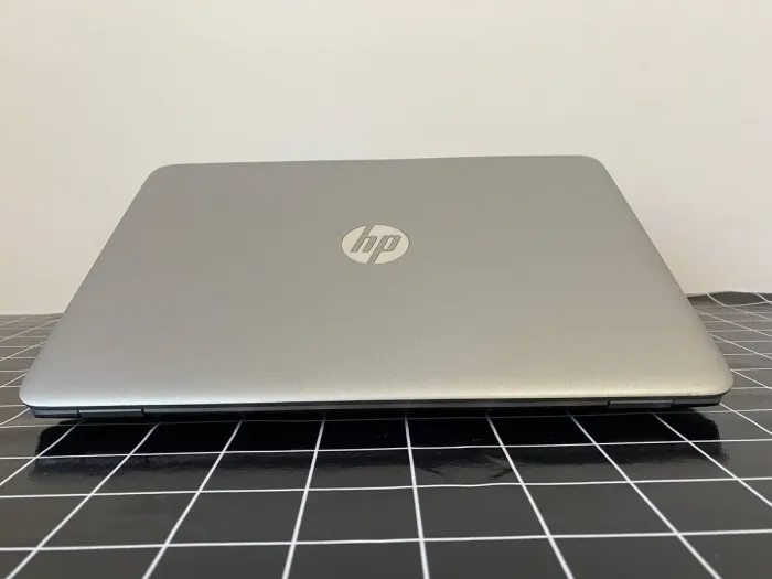 Ультрабук HP EliteBook 840 G4 / 14" (1366x768) TN / Intel Core i5-7200U (2 (4) ядра по 2.5 - 3.1 GHz) / 8 GB DDR4 / 256 GB SSD M.2 / Intel HD Graphics 620 / WebCam / DisplayPort б/в - зображення 8