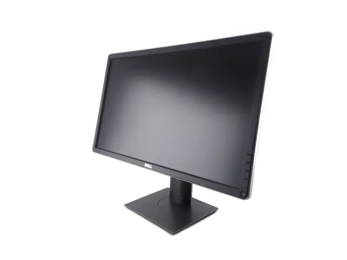 Монітор Dell Professional P2314H/23" (1920x1080) IPS/VGA, DVI, DP, USB-Hub/VESA 100x100 + Кабель живлення б/в - зображення 2