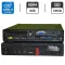 Неттоп Lenovo ThinkCentre M720q Tiny USFF / Intel Core i5-8400T (6 ядер по 1.7 - 3.3 GHz) / 8 GB DDR4 / 120 GB SSD / Intel UHD Graphics 630 / Wi-Fi / Windows 11 Pro б/в