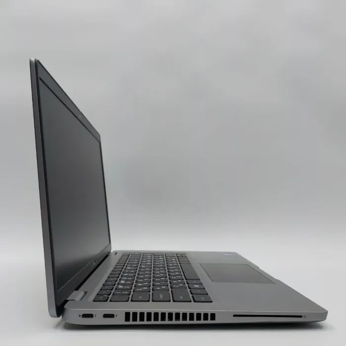 Ультрабук Dell Latitude 5430 / 14" (1920x1080) IPS / Intel Core i7-1265U (10 (12) ядер по 3.6 - 4.8 GHz) / 16 GB DDR4 / 512 GB SSD / Intel Iris X Graphics / WebCam б/в - зображення 4