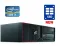 ПК Fujitsu Esprimo E900 E85+ SFF / Intel Core i5-2400 (4 ядра по 3.1 - 3.4 GHz) / 8 GB DDR3 / 120 GB SSD NEW / Intel HD Graphics 2000 / DVD-ROM б/в
