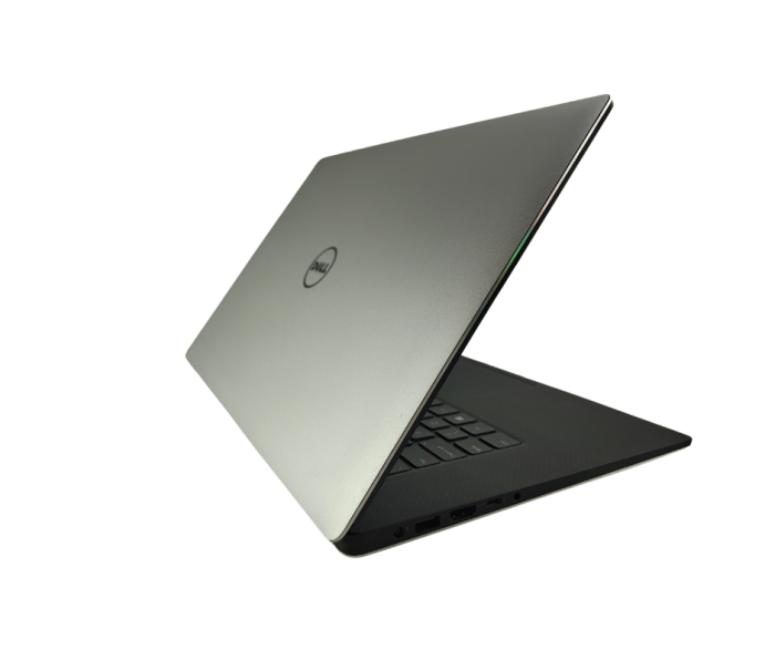 Мобільна робоча стинція Dell Precision 5520 / 15.6" (1920x1080) IPS / Intel Core i7-6820HQ (4 (8) ядра по 2.7 - 3.6 GHz) / 16 GB DDR4 / 240 GB SSD / nVidia Quadro M1200, 4 GB GDDR5, 128-bit / WebCam б/в - зображення 4