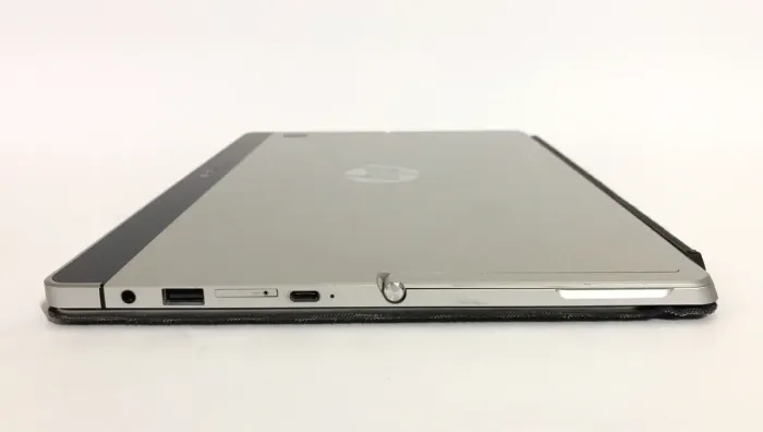 Нетбук-трансформер Б-клас HP Elite x2 1012 G1 / 12.1" (1920x1080) IPS Touch / Intel Core m5-6Y54 (2 (4) ядра по 1.1 - 2.7 GHz) / 8 GB DDR3 / 256 GB SSD / Intel HD Graphics 515 / WebCam / Win 10 Pro б/в - зображення 6