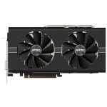 Дискретна відеокарта AMD Radeon Sapphire Sapphire Nitro+ RX 570, 4 GB GDDR5, 256-bit / DVI, HDMI, DisplayPort б/в
