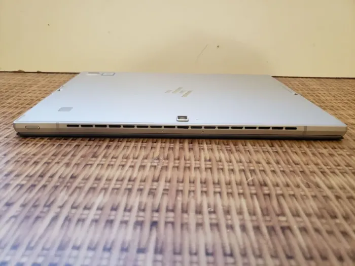 Нетбук-трансформер HP Elite x2 G4 / 12.3" (1920x1080) IPS Touch / Intel Core i5-8365U (4 (8) ядра по 1.6 - 4.1 GHz) / 8 GB DDR3 / 256 GB SSD / Intel UHD Graphics / WebCam б/в - зображення 6