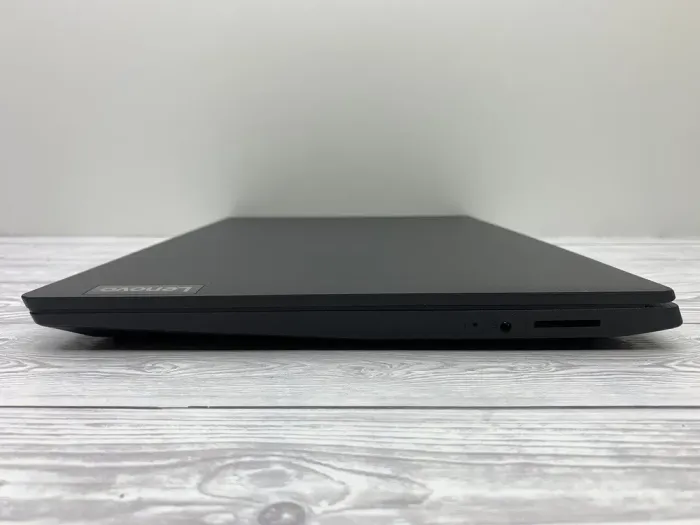 Ноутбук Б-клас Lenovo IdeaPad S145-15IKB / 15.6" (1920x1080) TN / Intel Core i3-8130U (2 (4) ядра по 2.2 -3.4 GHz) / 8 GB DDR4 / 240 GB SSD / Intel UHD Graphics 620 / WebCam б/в - зображення 5