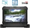 Захищений ноутбук Dell Latitude 5420 Rugged / 14" (1920x1080) IPS Touch / Intel Core i5-8350U (4 (8) ядра по 1.7 - 3.6 GHz) / 16 GB DDR4 / 256 GB SSD M.2 / Intel UHD Graphics 620 / WebCam / HDMI / 4G LTE / Два АКБ б/в