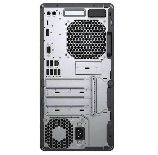 ПК HP ProDesk 400 G4 SFF / Intel Core i3-7100 (2 (4) ядра по 3.9 GHz) / 8 GB DDR4 / 240 GB SSD / Intel HD Graphics 630 б/в - зображення 3