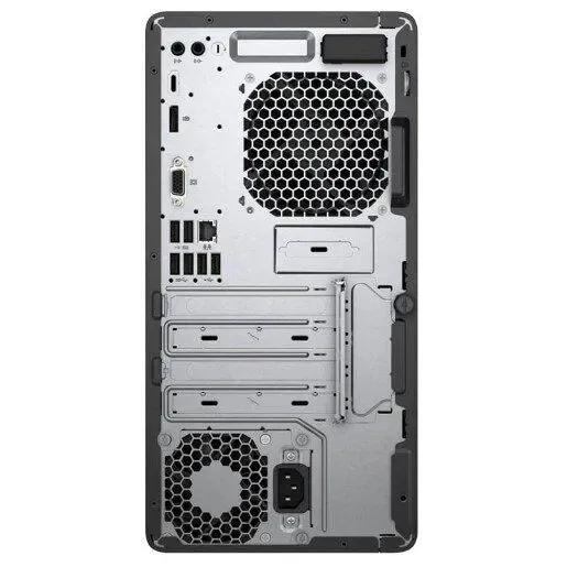 ПК HP ProDesk 400 G4 SFF / Intel Core i3-7100 (2 (4) ядра по 3.9 GHz) / 8 GB DDR4 / 240 GB SSD / Intel HD Graphics 630 б/в - зображення 3