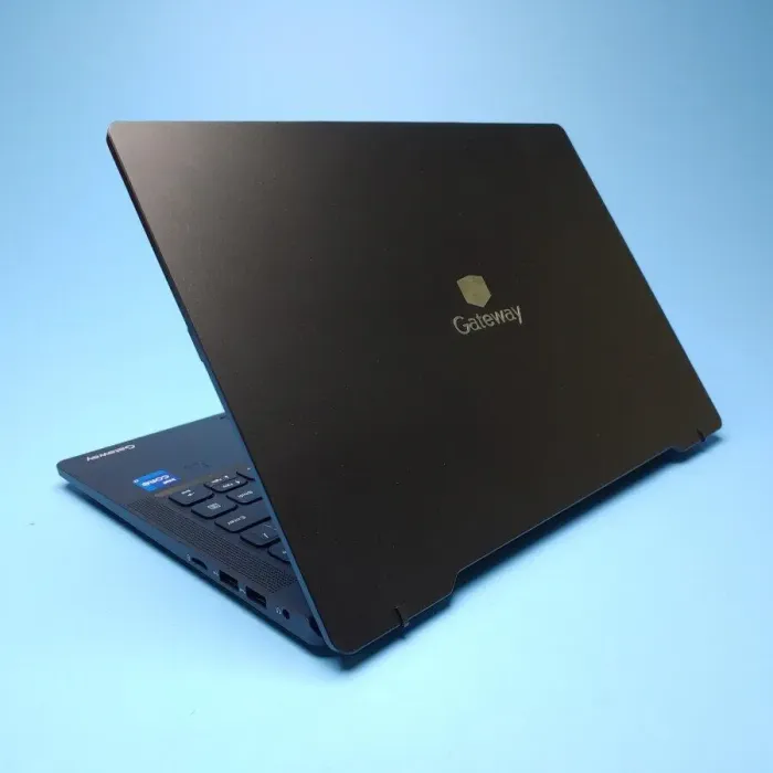 Ультрабук Gateway GWTC71427-BK / 14.1" (1920x1080) IPS Touch / Intel Core i7-1255U (10 (12) ядер по 3.5 - 4.7 GHz) / 8 GB DDR4 / 512 GB SSD / Intel Iris Xe Graphics / WebCam / Win 11 Home б/в - зображення 7