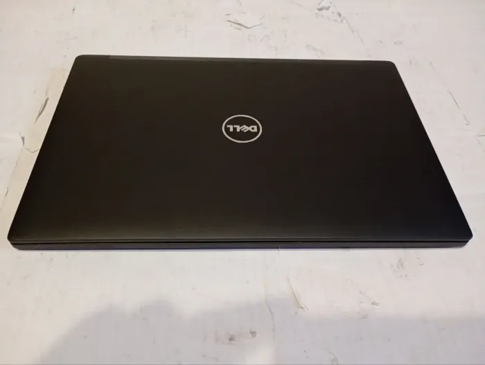 Ультрабук Dell Latitude 7480 / 14" (1920x1080) TN / Intel Core i5-6300U (2 (4) ядра по 2.4 - 3.0 GHz) / 8 GB DDR4 / 120 GB SSD / Intel HD Graphics 520 / WebCam / Без АКБ б/в - зображення 8