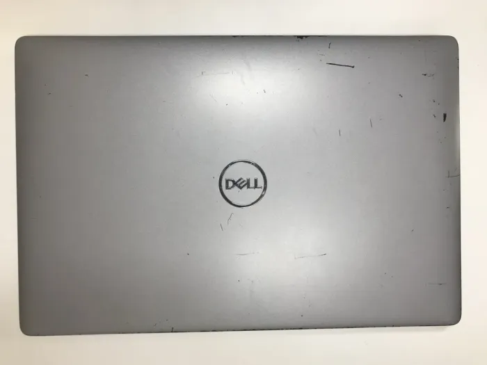 Ультрабук Б-клас Dell Latitude 5410 / 14" (1920x1080) IPS / Intel Core i5-10310U (4 (8) ядра по 1.7 - 4.4 GHz) / 8 GB DDR4 / 512 GB SSD / Intel UHD Graphics / WebCam / HDMI б/в - зображення 4