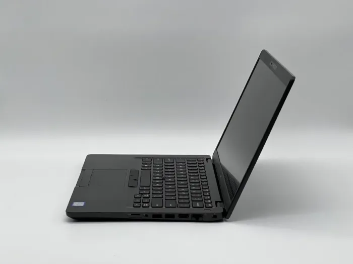 Ультрабук Dell Latitude 5400 / 14" (1920x1080) IPS / Intel Core i5-8365U (4 (8) ядра по 1.6 - 4.1 GHz) / 8 GB DDR4 / 120 GB SSD / Intel UHD Graphics / WebCam б/в - зображення 4