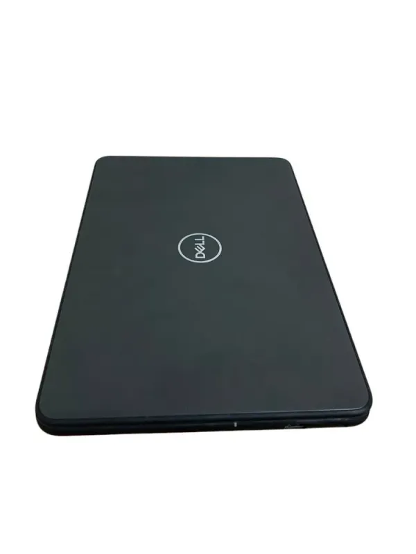 Ноутбук Dell Latitude 3300 / 13.3" (1366x768) TN / Intel Core i5-8250U (4 (8) ядра по 1.6 - 3.4 GHz) / 8 GB DDR4 / 240 GB SSD / Intel HD Graphics 620 / WebCam / Win 10 Home б/в - зображення 4