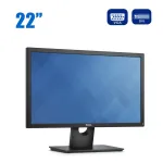 Монітор Dell E2213Hb / 22" (1920x1080) TN / VGA, DVI / VESA 100x100 б/в