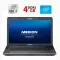 Ноутбук Б-клас Medion Akoya E7220/ 17.3" (1600x900) TN / Intel Core i3-2310M (2 (4) ядра по 2.1 GHz) / 4 GB DDR3 / 500 GB HDD / Intel HD Graphics 3000 / WebCam / USB 3 б/в