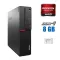 Ігровий ПК Lenovo ThinkCentre M700 SFF / Intel Core i5-6500 (4 ядра по 3,2 - 3,60 ГГц) / 8 ГБ DDR4 / 256 ГБ SSD / AMD Radeon 550, 2 ГБ GDDR5, 64-біт / Win 10 Home б/в