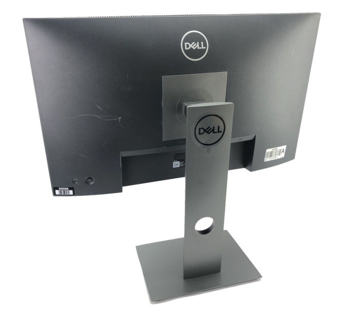 Монітор Dell P2422H Б/Р / 24" (1920x1080) IPS WLED / HDMI, DisplayPort, VGA б/в - зображення 3