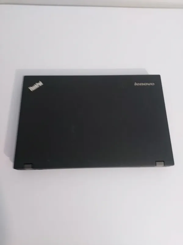 Ноутбук Lenovo ThinkPad L540 / 15.6" (1366x768) TN / Intel Core i5-4210M (2 (4) ядра по 2.6 - 3.2 GHz) / 16 GB DDR3 / 256 GB SSD / Intel HD Graphics 4600 / WebCam / DVD-ROM б/в - изображение 4