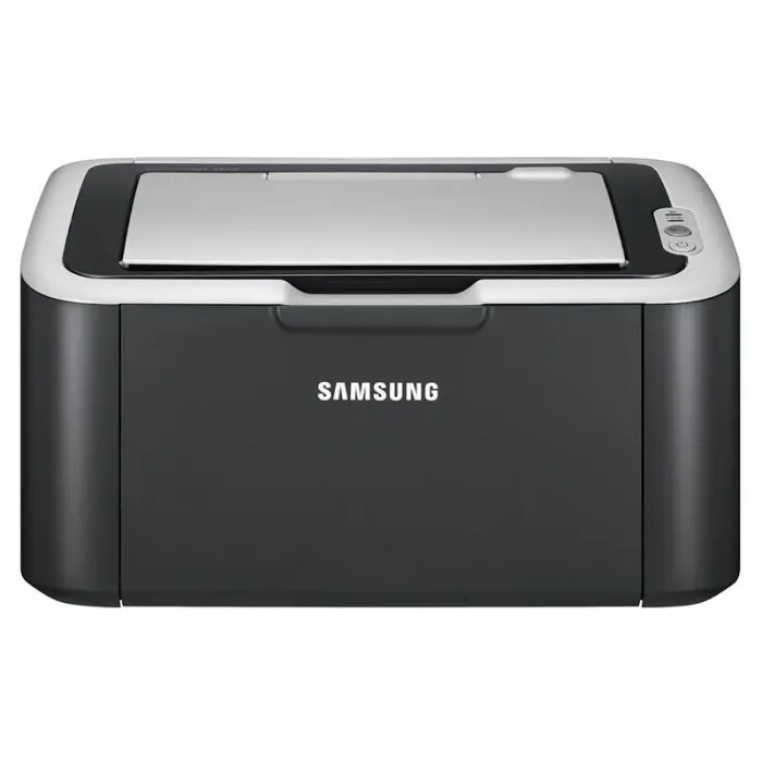 Принтер Samsung ML-1861 / Лазерний монохромний друк / 1200x1200 dpi / 18 стор./хв / A4 / USB 2.0 б/в - зображення 1