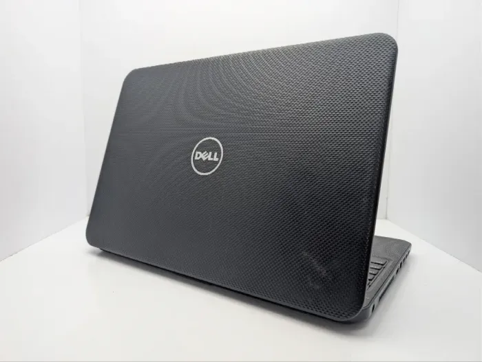 Ноутбук Dell Inspiron 15-3537 / 15.6" (1366x768) TN / Intel Celeron 2955U (2 ядра по 1.4 GHz) / 8 GB DDR3 / 128 GB SSD / Intel HD Graphics / WebCam / DVD-ROM б/в - зображення 7