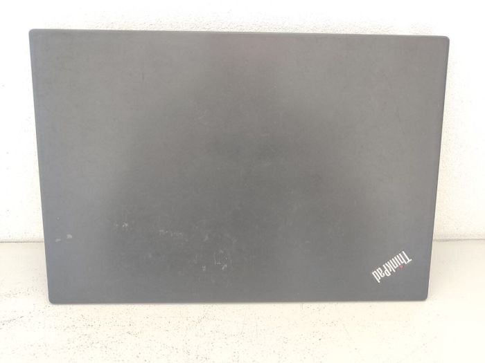 Нетбук Б-клас Lenovo ThinkPad X280 / 12.5" (1366x768) TN / Intel Core i5-8350U (4 (8) ядра по 1.7 - 3.6 GHz) / 8 GB DDR4 / 256 GB SSD / Intel HD Graphics 620 / WebCam б/в - зображення 7