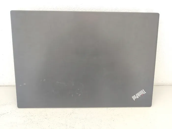 Нетбук Б-клас Lenovo ThinkPad X280 / 12.5" (1366x768) TN / Intel Core i5-8350U (4 (8) ядра по 1.7 - 3.6 GHz) / 8 GB DDR4 / 256 GB SSD / Intel HD Graphics 620 / WebCam б/в - зображення 7