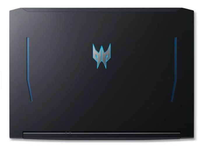 Ігровий ноутбук Acer Predator Helios 300 PH315-54-75WD / 15.6" (1920x1080) IPS / Intel Core i7-11800H (8 (16) ядер по 2.3 - 4.6 GHz) / 16 GB DDR4 / 512 GB SSD / nVidia GeForce RTX 3070, 8 GB GDDR6, 256-bit / WebCam б/в - зображення 4