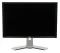 Монітор Dell 2407WFPb / 24" (1920x1200) TN / 1x DVI, 1x VGA, 1x S-Video, 1x композитний, 1x компонентний, 4x USB, 1x Card Reader / VESA 100x100 / Pivot б/в