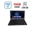 Ультрабук Dell Latitude 7320 / 13.3" (1920x1080) IPS / Intel Core i7-1185G7 (4 (8) ядра по 3.0 - 4.8 GHz) / 16 GB DDR4 / 250 GB SSD / Intel Iris Xe Graphics / WebCam б/в