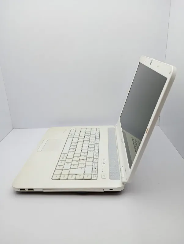 Ноутбук Sony NS10 / 15.4" (1280x800 ) TN / Intel Pentium T4500 (2 ядра по 2.3 GHz) / 4 GB DDR2 / 250 GB HDD / Intel HD Graphics / WebCam б/в - зображення 6