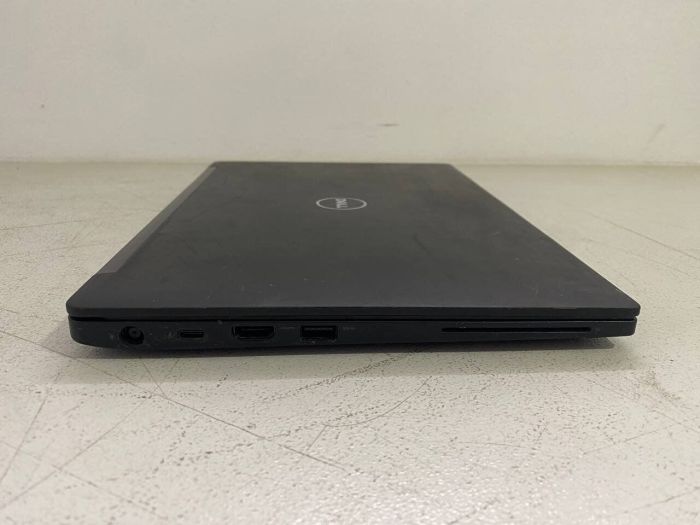 Нетбук Dell Latitude 7280 / 12.5" (1920x1080) IPS / Intel Core i5-7200U (2 (4) ядра по 2.5 - 3.1 GHz) / 8 GB DDR4 / 128 GB SSD / Intel HD Graphics 620 / WebCam б/в - зображення 3