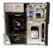 ПК Lenovo ThinkCentre M700 SFF / Intel Core i5-6500 (4 ядра по 3.2 - 3.6 GHz) / 16 GB DDR4 / 256 GB SSD / nVidia Quadro P400, 2 GB GDDR5, 64-bit / Win 10 Home б/в