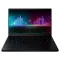 Ігровий ноутбук Razer Blade 15 RZ09-0369BN22-R3N1 / 15.6" (1920x1080) IPS / Intel Core i7-10750H (6 (12) ядер по 2,6 - 5,0 ГГц) / 16 ГБ DDR4 / 480 ГБ SSD / nVidia GeForce RTX 3070, 6 ГБ GDDR6, 256-біт / WebCam б/в