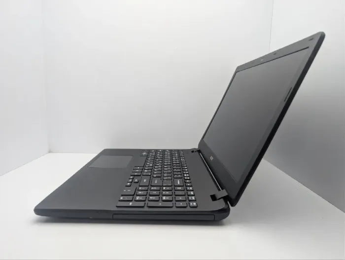 Ноутбук Acer Aspire ES1-531 / 15.6" (1366x768) TN / Intel Celeron N3050 (2 ядра по 1.6 - 2.16 GHz) / 8 GB DDR3 / 120 GB SSD / Intel HD Graphics / WebCam б/в - зображення 5
