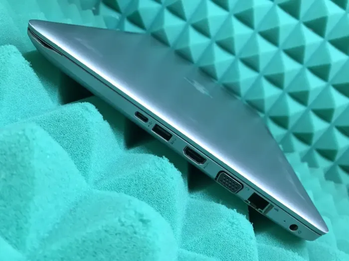 Ноутбук Б-клас HP ProBook 440 G4 / 14" TN / Core i7-7500U (2(4) ядра по 2.7-3.5GHz) / 8GB DDR4 / 128GB SSD / HD Graphics 620 / WebCam б/в - зображення 8