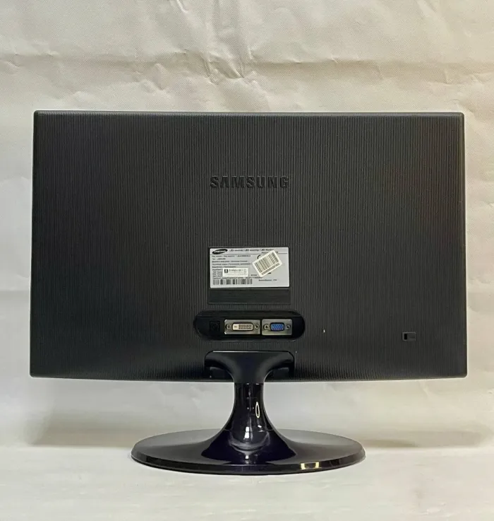 Монітор Samsung S22C300B / 22" (1920x1080) TN / VGA б/в - зображення 5