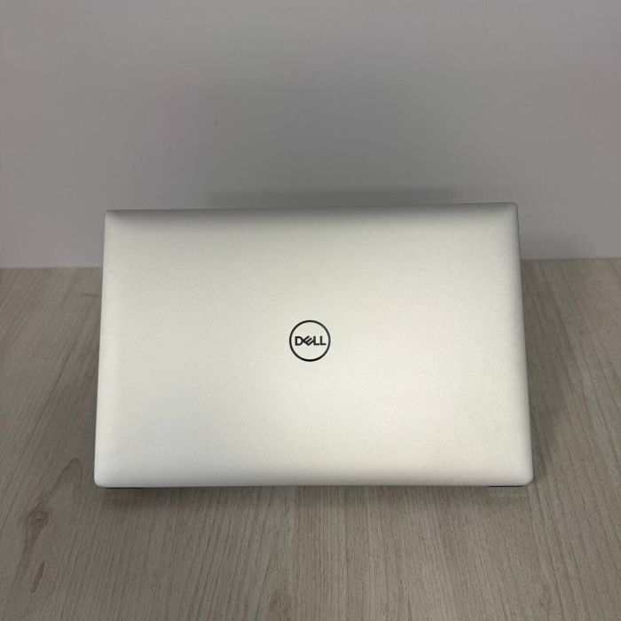 Ігровий ультрабук Dell XPS 15 7590 / 15,6" (1920x1080) IPS / Intel Core i7-9750H (6 (12) ядер по 2,6 - 4,5 ГГц) / 8 ГБ DDR4 / 256 ГБ SSD NVMe / nVidia GeForce GTX 1650, 4 ГБ GDDR5, 128-біт / WebCam б/в - изображение 8