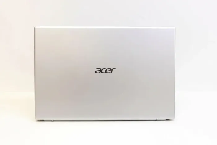 Ультрабук Б-класс Acer Aspire 3 A315-58-33ZG / 15.6" TN / Intel Core i3-1115G4 (2(4) ядра по 4.1GHz) / 4GB DDR4 / 128GB SSD M.2 / UHD Graphics / WebCam / HDMI б/в - зображення 5