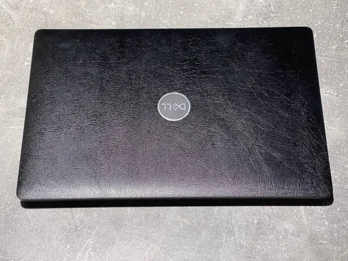 Ультрабук Dell Latitude 5500 / 15.6" (1920x1080) IPS / Intel Core i5-8250U (4 (8) ядра по 1.6 - 3.4 GHz) / 16 GB DDR4 / 480 GB SSD / Intel UHD Graphics 620 / WebCam  б/в - зображення 5