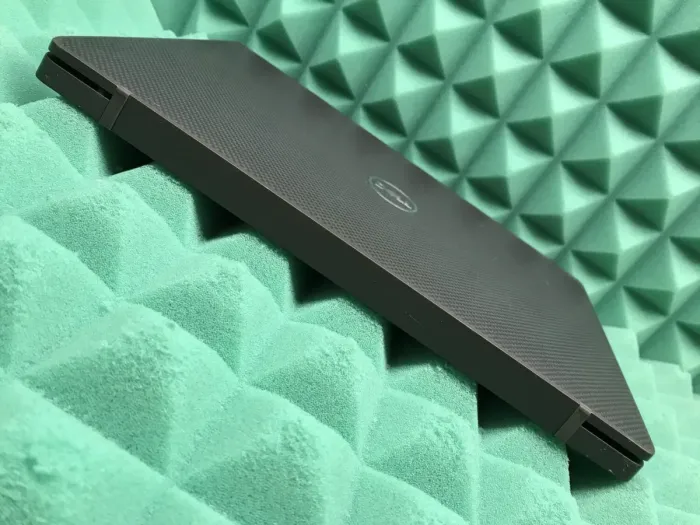 Ультрабук Б-клас Dell Latitude 7400 / 14" IPS / Core i5-8365U (4(8) ядра по 1.6-4.1GHz) / 8GB DDR4 / 256GB SSD M.2 / UHD Graphics 620 / WebCam / USB 3.1 / HDMI / Win 10 б/в - зображення 9