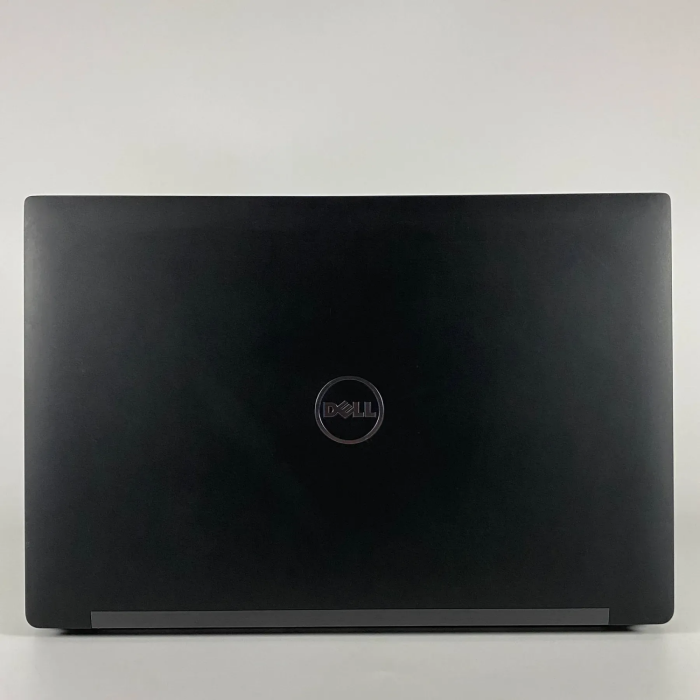 Ультрабук Dell Latitude 7480 / 14" (1920x1080) IPS / Intel Core i7-7600U (2 (4) ядра по 2.8 - 3.9 GHz) / 16 GB DDR4 / 256 GB SSD / Intel HD Graphics 620 / TouchID / WebCam б/в - зображення 8