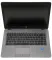 Ноутбук Б-клас HP EliteBook 840 G2 / 14" (1600x900) TN / Intel Core i5-5200U (2 (4) ядра по 2.2 - 2.7 GHz) / 8 GB DDR3 / 500 GB HDD / Intel HD Graphics 5500 / WebCam / Windows 10 Pro б/в