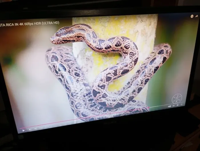 Комплект ПК Б-клас: Acer Veriton X2632G SFF / Intel Core i3-4150 (2 (4) ядра по 3.5 GHz) / 8 GB DDR3 / 320 GB HDD / Intel HD Graphics 4400 / DVD-RW + Монітор Philips 223V5L / 22" (1920x1080) TN / 1x VGA / VESA 100x100 б/в - зображення 11