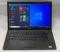 Ноутбук Dell Latitude 7490 / 14" (1920x1080) IPS / Intel Core i5-8350U (4 (8) ядра по 1.7 - 3.6 GHz) / 8 GB DDR4 / 256 GB SSD M.2 / Intel UHD Graphics 620 / WebCam / Windows 10 Pro б/в