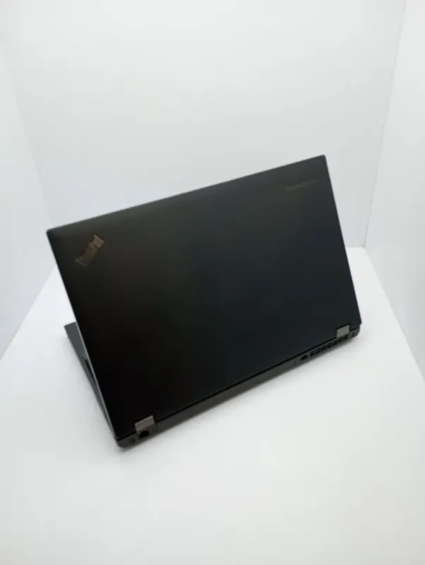 Ноутбук Lenovo ThinkPad T540 / 15.6" (1366x768) TN / Intel Core i5-4300M (2 (4) ядра по 2.6 - 3.3 GHz) / 8 GB DDR3 / 120 GB SSD / Intel HD Graphics 4600 / WebCam б/в - зображення 8