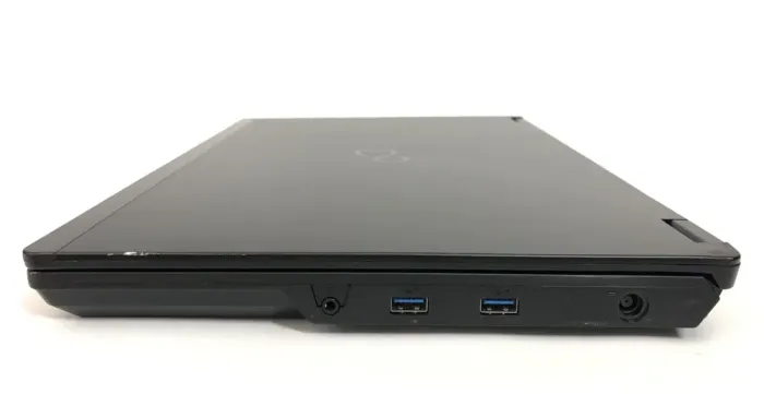 Мобільна робоча станція Б-клас Fujitsu Celsius H780 / 15.6" (1920x1080) IPS / Intel Core i7-8750H (6 (12) ядер по 2.2 - 4.1 GHz) / 16 GB DDR4 / 512 GB SSD / nVidia Quadro P1000, 4 GB GDDR5, 128-bit / WebCam / Win 10 Pro б/в - зображення 5