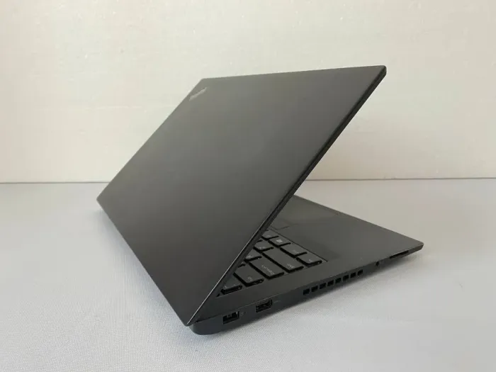 Ультрабук Б-клас Lenovo ThinkPad T470s / 14" (1920x1080) TN / Intel Core i5-7200U (2 (4) ядра по 2.5 - 3.1 GHz) / 12 GB DDR4 / 256 GB SSD / Intel HD Graphics 620 / WebCam б/в - зображення 6