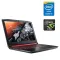 Ігровий ноутбук Acer Nitro 5 AN515-51 / 15.6" (1920x1080) IPS / Intel Core i5-7300HQ (4 ядра по 2.5 - 3.5 GHz) / 16 GB DDR4 / 480 GB SSD / nVidia GeForce GTX 1050, 2 GB GDDR5, 128-bit / WebCam б/в
